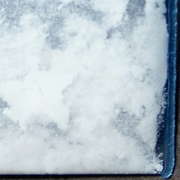 White Powder molecular scheme