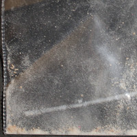 Off-White Powder molecular scheme