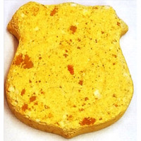 Sheriff Stern molecular scheme