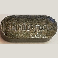 Nintendo molecular scheme