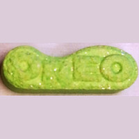 Oreo molecular scheme