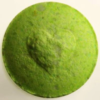 Gruenes Herz molecular scheme