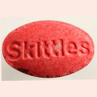 Skittles molecular scheme