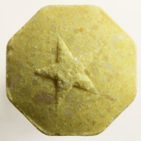 Gelber Stern molecular scheme