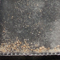 Heroin molecular scheme