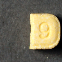 Zannie Bar molecular scheme