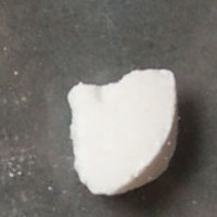 Oxy molecular scheme