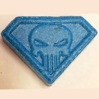 Punisher molecular scheme