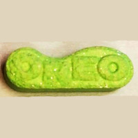 Oreo molecular scheme