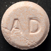 AD 30 molecular scheme