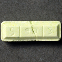 S903 molecular scheme