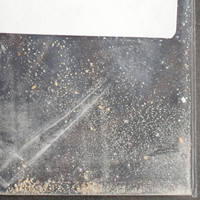 Fentanyl molecular scheme