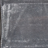 Cocaine molecular scheme