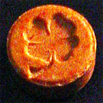 Clover molecular scheme