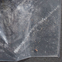 Fentanyl molecular scheme