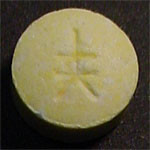 Yen molecular scheme