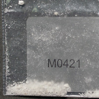 MDMA molecular scheme