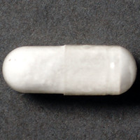 Isopropylphenidate molecular scheme