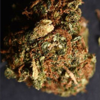 Adulterated Cannabis molecular scheme