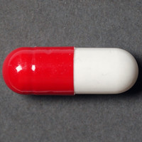 Red/White Capsule molecular scheme