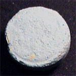 Plain Tablet molecular scheme