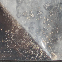 Tan Powder molecular scheme