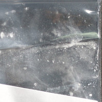 White Powder molecular scheme