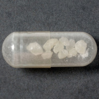 White Powder molecular scheme