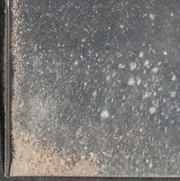 Brown Powder molecular scheme