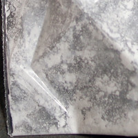 White Powder molecular scheme