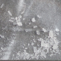 Ketamine molecular scheme