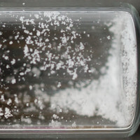 Cocaine molecular scheme