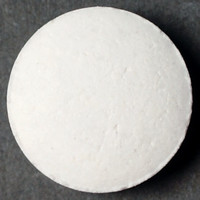 Tramadol molecular scheme