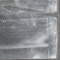 Cocaine molecular scheme