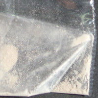 Dope molecular scheme