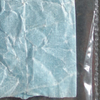 Powder molecular scheme