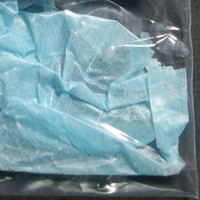 Powder molecular scheme