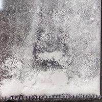 Cocaine molecular scheme