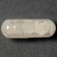 Crystalline Powder molecular scheme