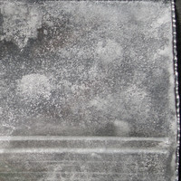 Cocaine molecular scheme