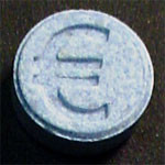 Euro molecular scheme