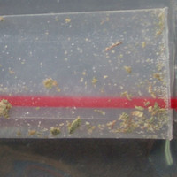 Weed molecular scheme