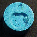 Apple molecular scheme