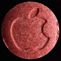 Apple molecular scheme