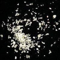 White Powder molecular scheme
