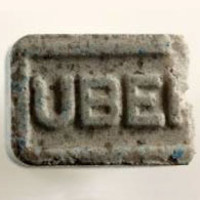 Uber Eats molecular scheme