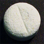 Split molecular scheme