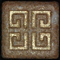 Givenchy molecular scheme