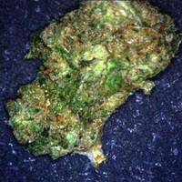 Adulterated Cannabis molecular scheme