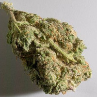 Adulterated Cannabis molecular scheme